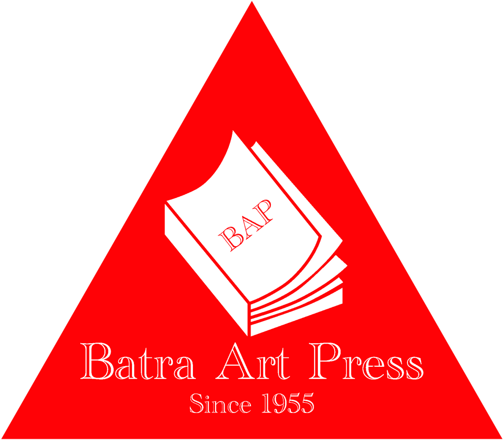 Batra Art Press