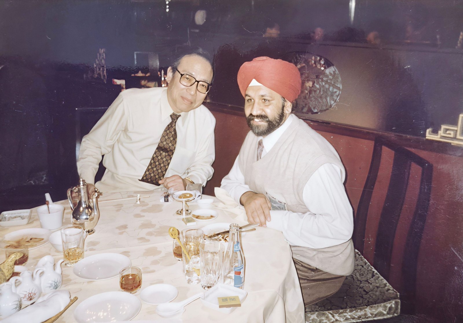 Batra Art Press Is Founded - 1955
